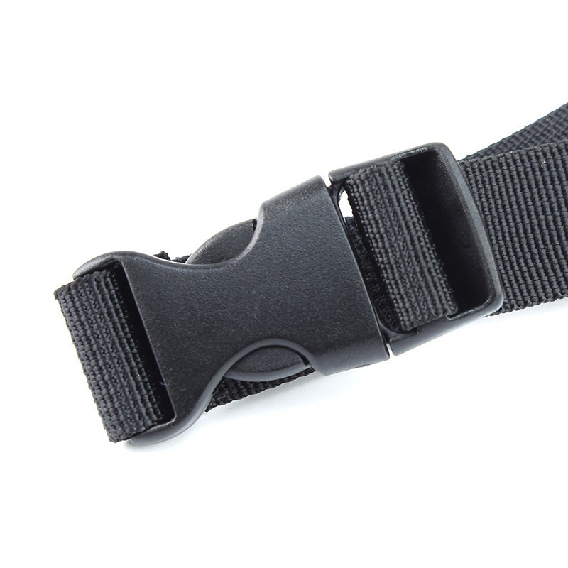 Oglinda auto pentru supraveghere bebelusi, rotire 360 grade, fixare tetiera, 30x19 cm - 2