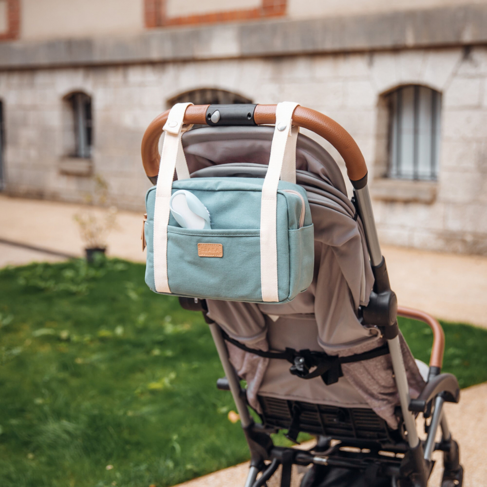 Organizator carucior Beaba Mini Paris - 2