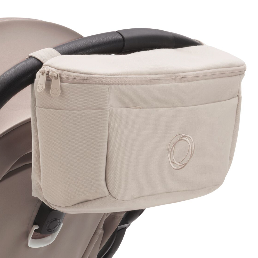 Organizator carucior Bugaboo Desert Taupe - 2