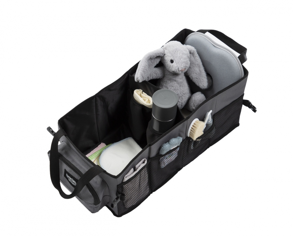 Organizator multifunctional pentru masina BabyJem