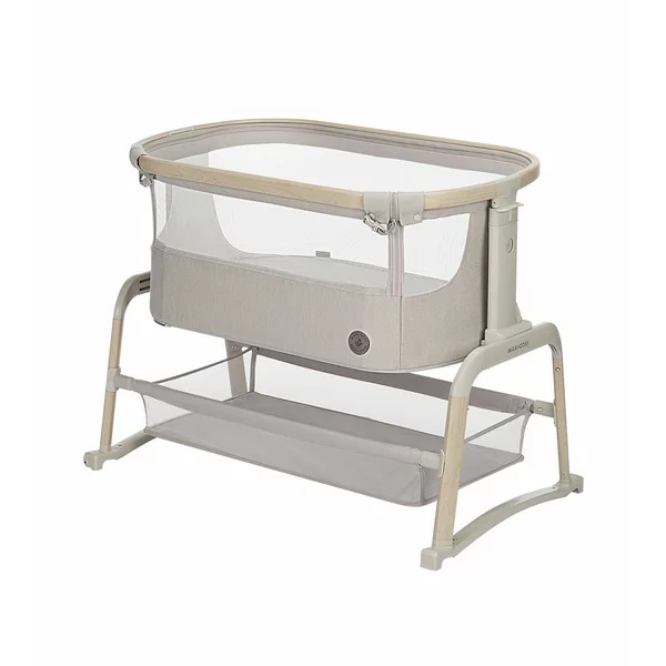 Patut Co-Sleeper Maxi-Cosi Iora Air Classic Beige - 1