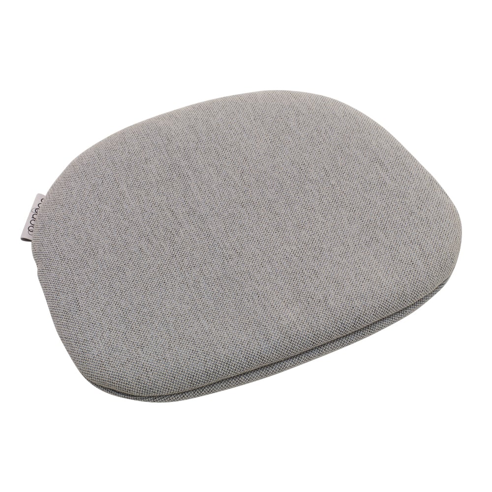 Perna scaun Bugaboo Giraffe Grey Weave - 2 | YEO