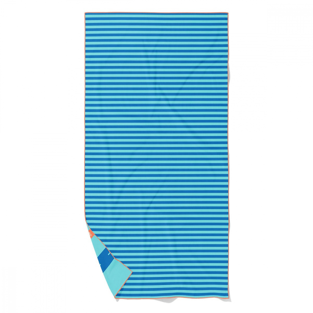 Prosop de plaja cu traseu auto Quut Toys 140 x 70 cm - 3 | YEO