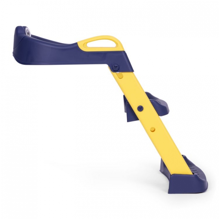Reductor toaleta cu scara pentru copii Ecotoys PP8001 Albastru - 3 | YEO