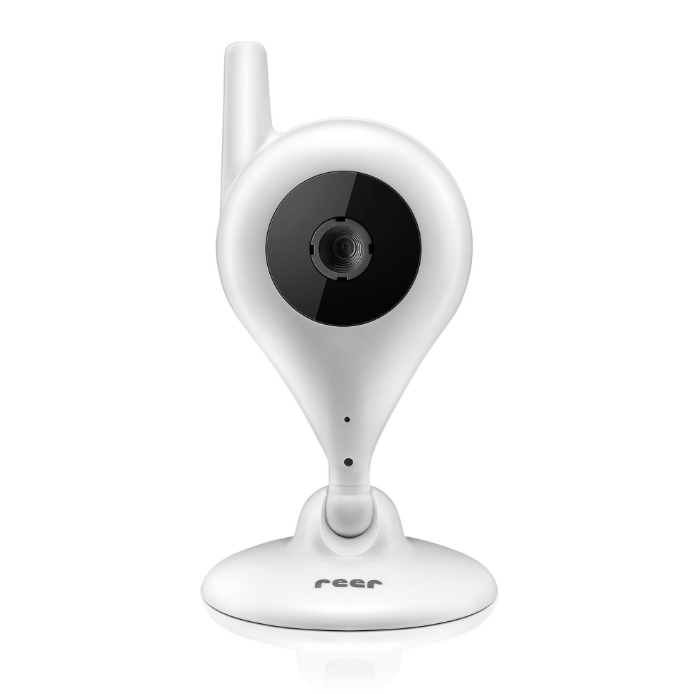 Camera de supraveghere pentru bebelui Reer 80300 IP
