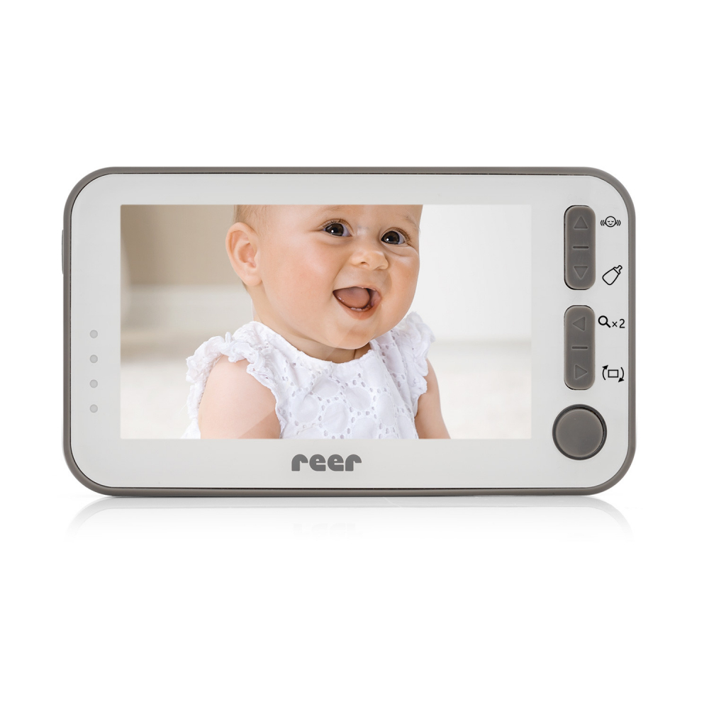 Babymonitor Reer 80430 BabyCam L - 3 | YEO