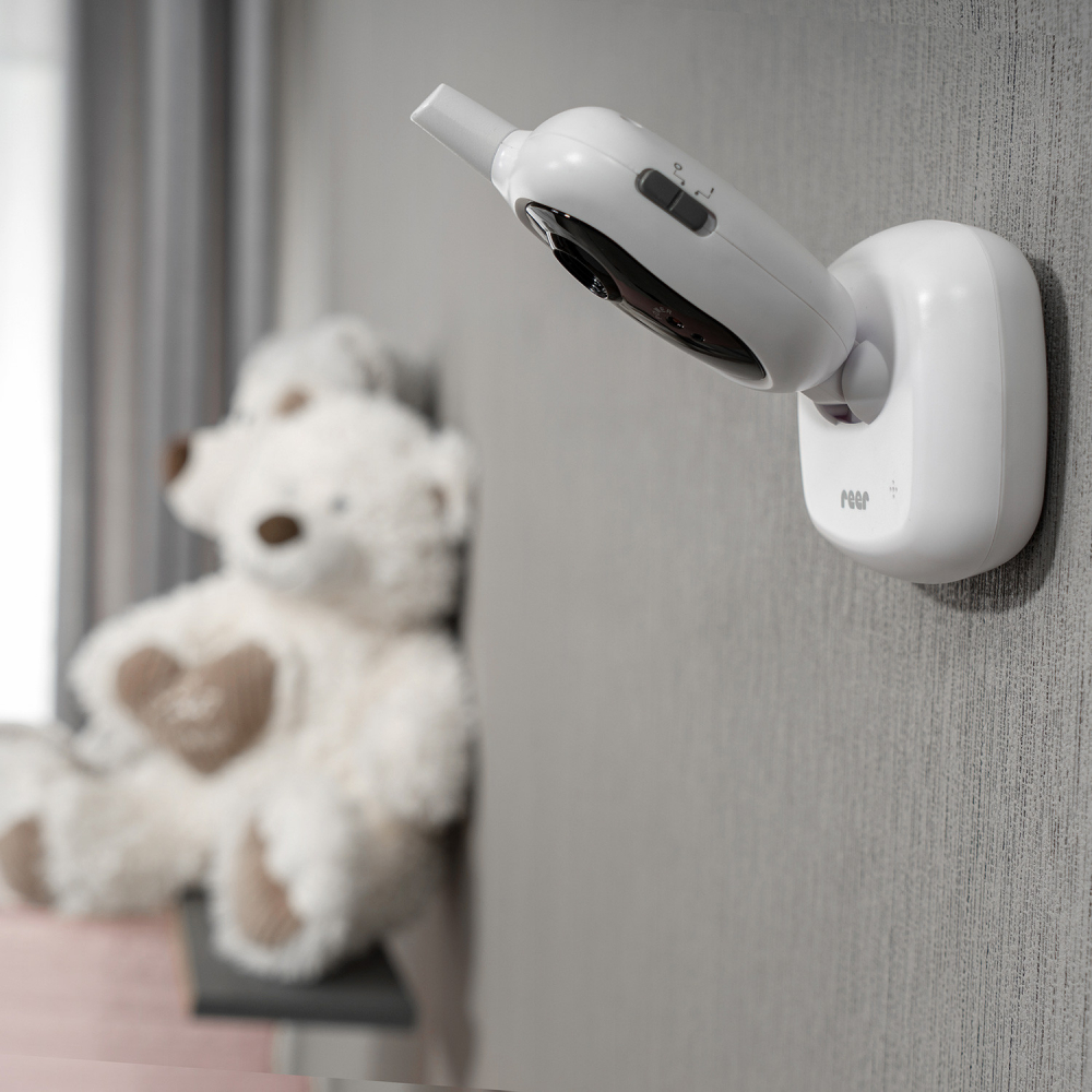 Babymonitor Reer 80430 BabyCam L - 4 | YEO