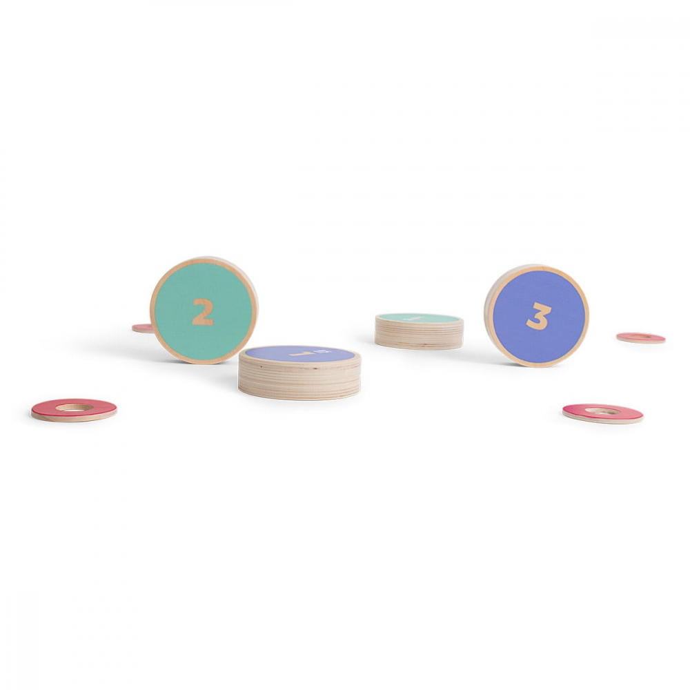 Joc de indemanare si strategie Roll It Bs Toys - 4 | YEO