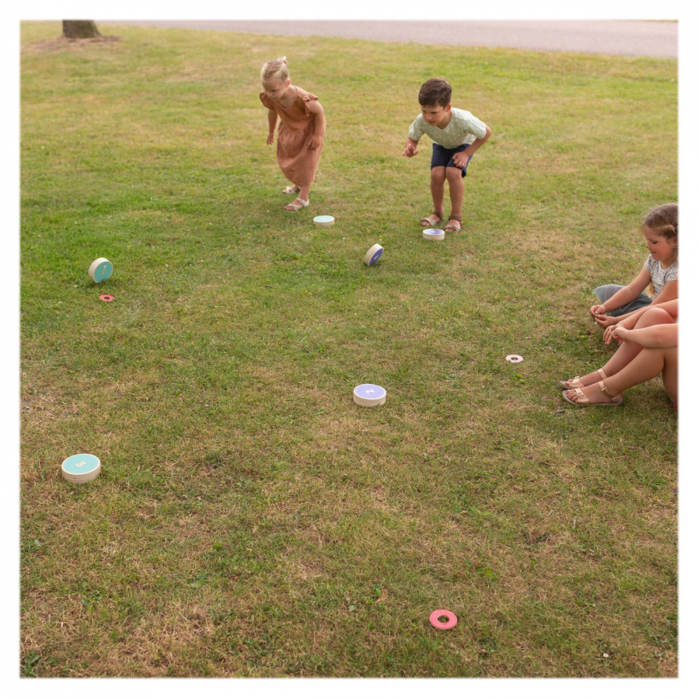 Joc de indemanare si strategie Roll It Bs Toys - 1 | YEO