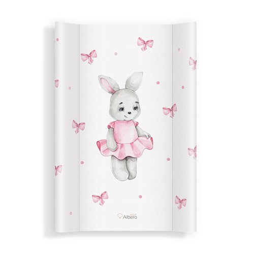 Saltea de Infasat Bebe moale 70x47,5 Klups Balerina 440