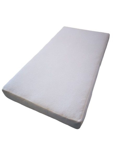 Saltea pentru copii No Wets Cocos II 120x60x10 cm - 3