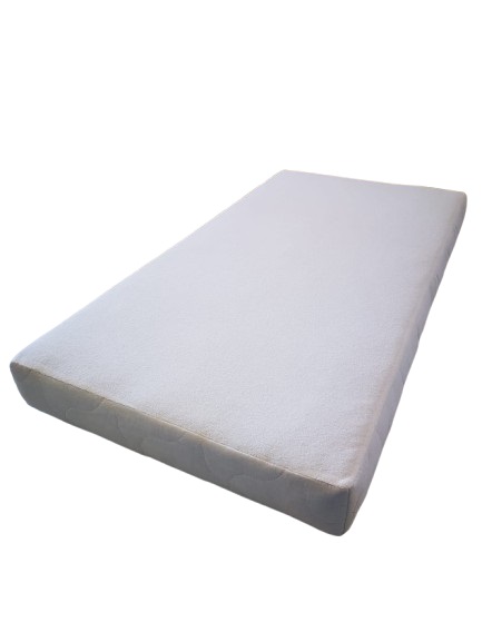 Saltea copii No Wets Cocos II 120x60x8 cm