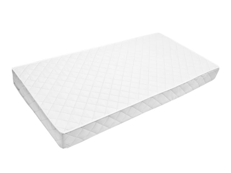 Saltea pentru copii spuma Relax 140x70x06 cm - 3