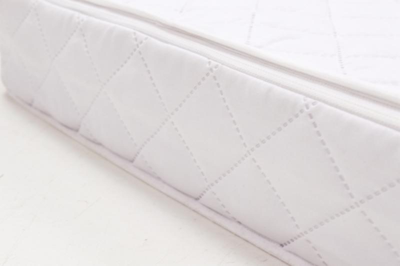 Saltea pentru copii spuma Relax 140x70x06 cm - 1