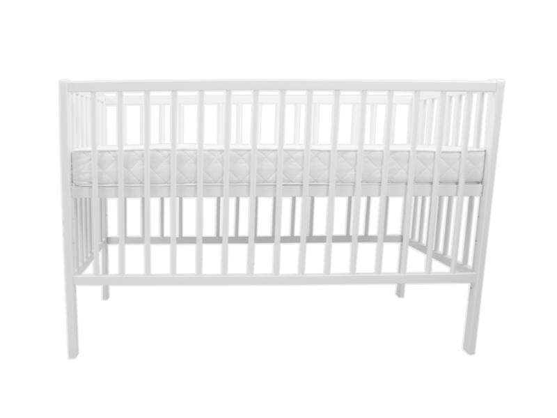 Saltea pentru copii spuma Relax 140x70x06 cm - 2