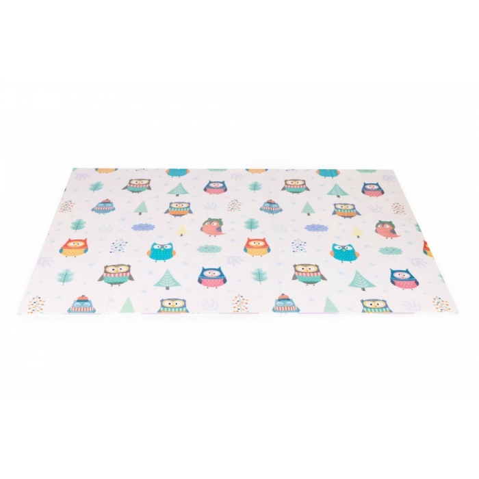 Salteluta de joaca pentru copii 193 x 147 cm Iplay 5021