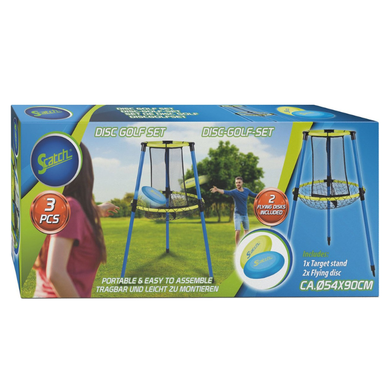 Joc de aruncare a frisbee-ului Catch