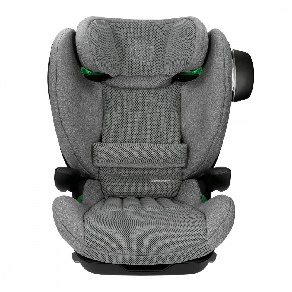 Scaun auto Avionaut MaxSpace AirFlow Grey - 4 | YEO