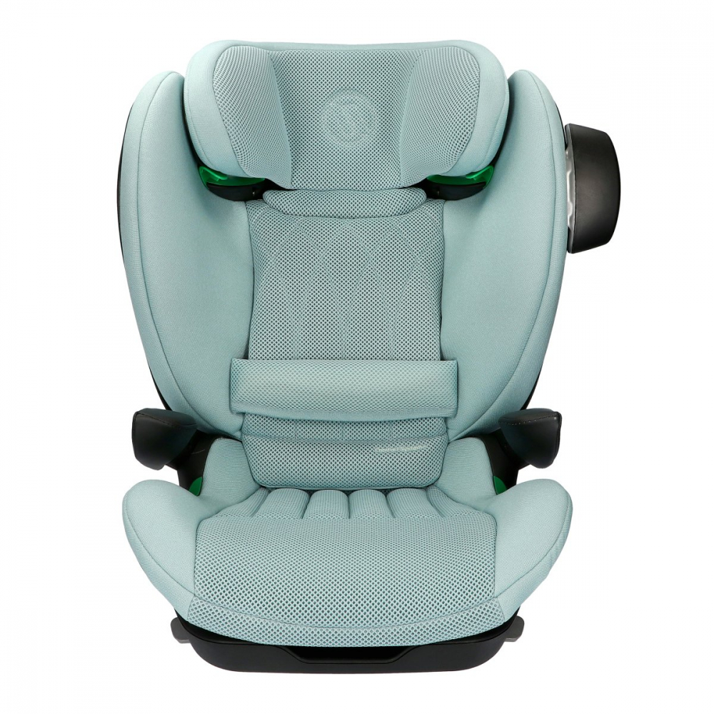 Scaun auto Avionaut MaxSpace AirFlow Mint - 4 | YEO