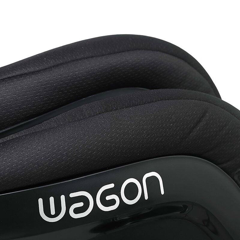 Scaun auto Be Cool Wagon Petrol I-Size, Rotire 360 grade, 40-150 cm, 0-36 kg, Isofix si picior stabilizator, protectie laterala de siguranta, Conform cu standardul ECE R129 - 2