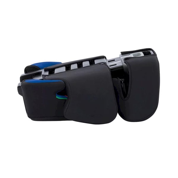 Scaun auto Bebeconfort Disney Hera I-Safe Fun Stich I-Size, pliabil, teriera reglabila - 1 | YEO