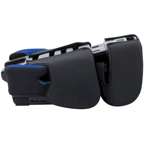 Scaun auto Bebeconfort Disney Hera I-Fix Fun Minnie I-Size, isofix, pliabil, teriera reglabila