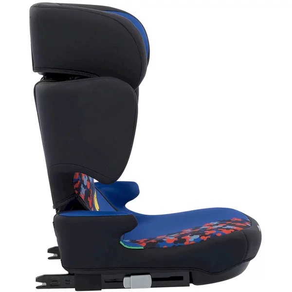 Scaun auto Bebeconfort Disney Hera I-Fix Fun Minnie I-Size, isofix, pliabil, teriera reglabila - 2