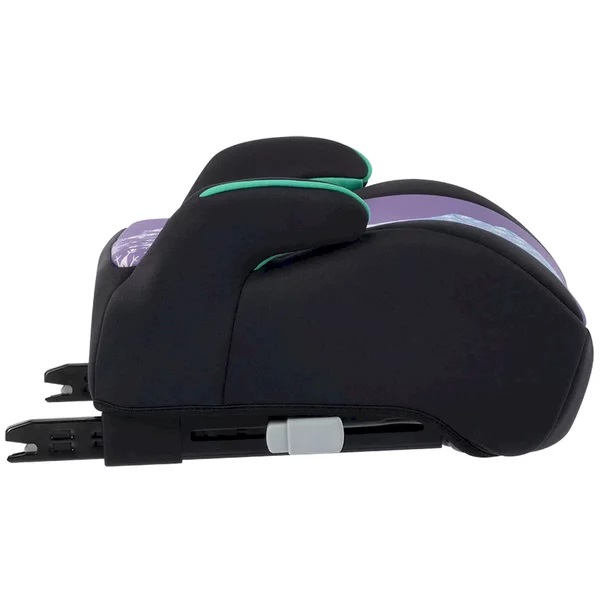 Scaun auto Booster Bebeconfort Disney Gaia I-Fix Fun Frozen - 1