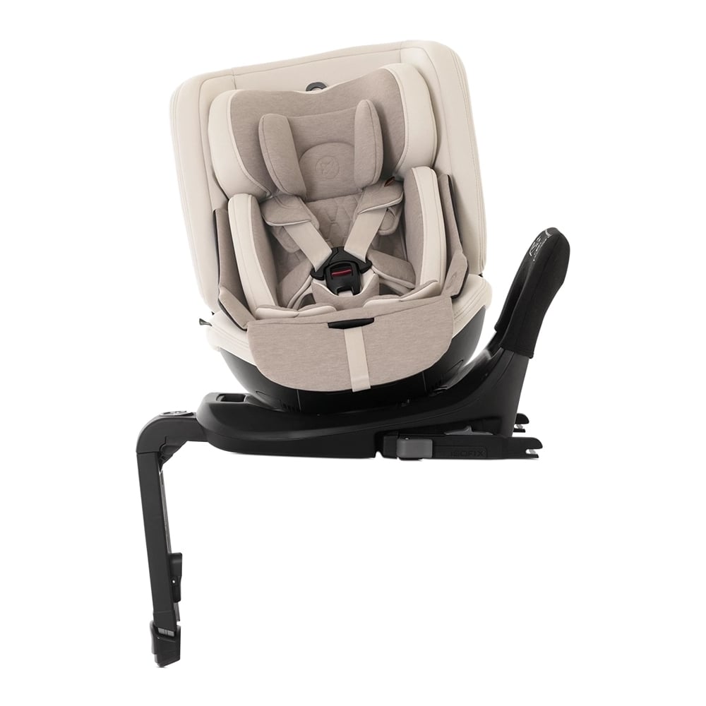 Scaun auto rotativ 360 Silver Cross Motion 2 All Size Almond i-Size - 6