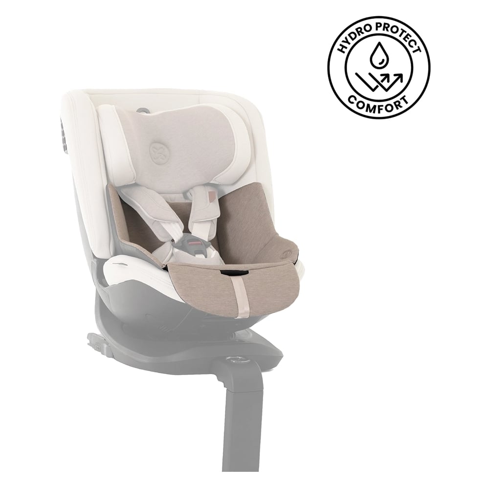 Scaun auto rotativ 360 Silver Cross Motion 2 All Size Almond i-Size - 1