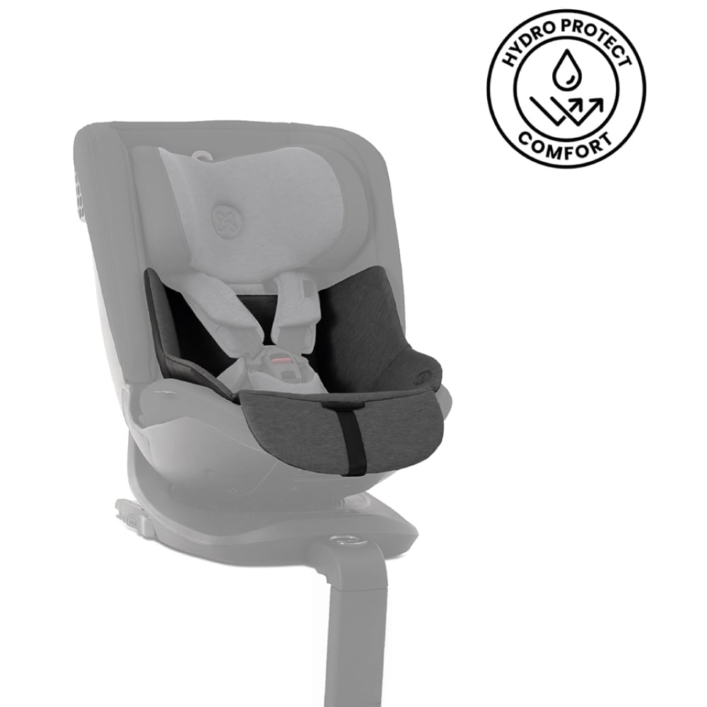 Scaun auto rotativ 360 Silver Cross Motion 2 All Size Space - 4