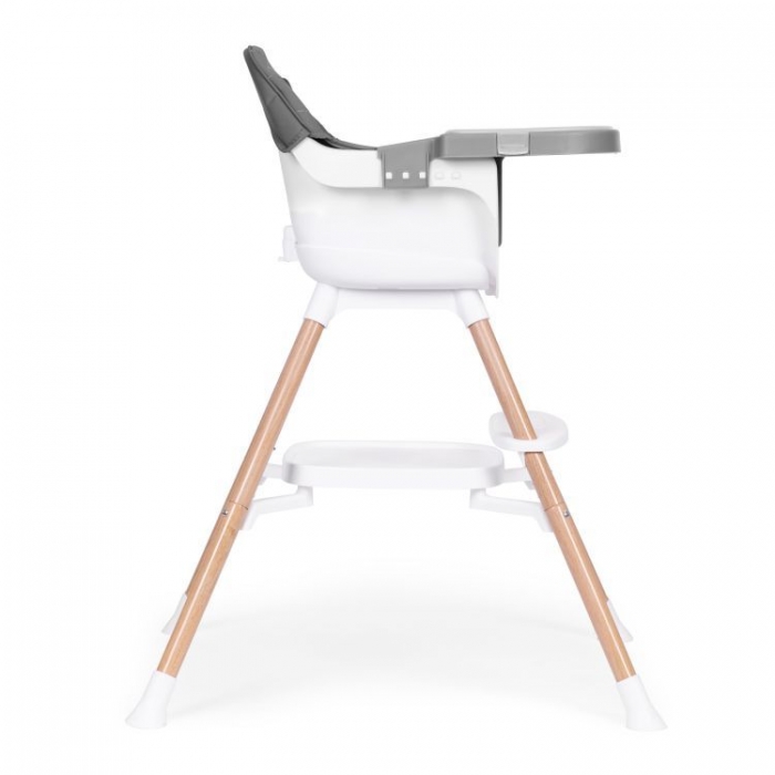 Scaun de masa 2 in 1 Ecotoys HC508 Gri - 3 | YEO