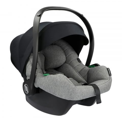 Scoica auto Avionaut Cosmo 2.0 Grey i-Size - 5