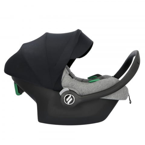 Scoica auto Avionaut Cosmo 2.0 Grey i-Size - 1