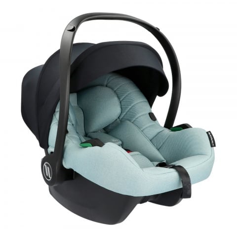 Scoica auto Avionaut Cosmo 2.0 Mint i-Size - 5