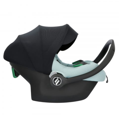 Scoica auto Avionaut Cosmo 2.0 Mint i-Size - 1