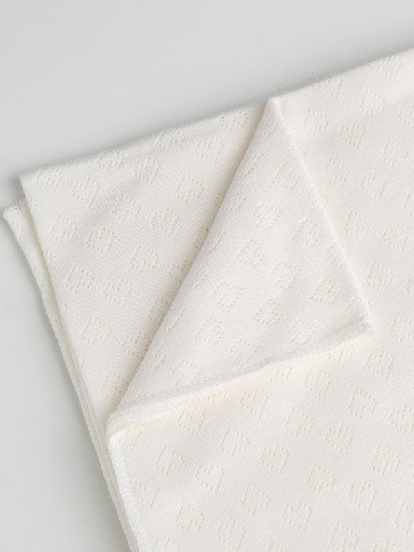 Set 2 paturi subtiri din bumbac impregnat cu lanolina 90x90 cm - 1 | YEO