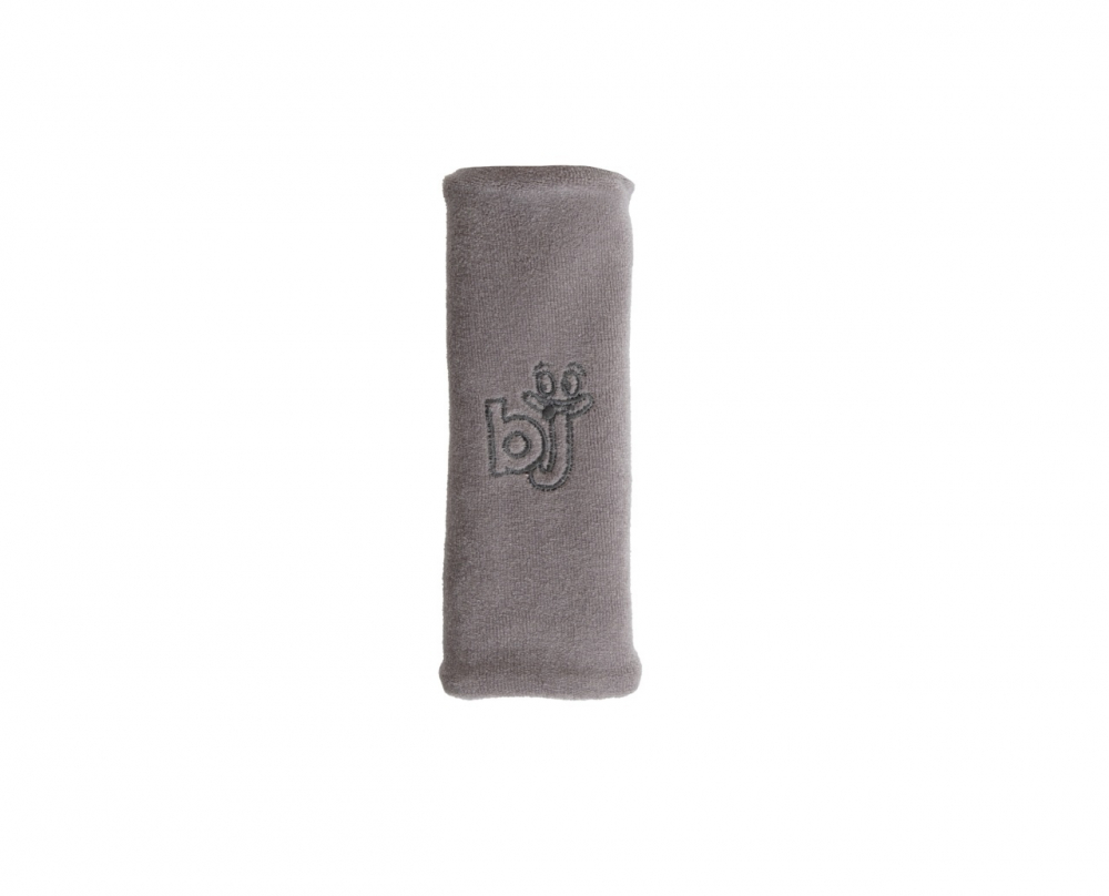 Set 2 protectii pentru centura de siguranta BabyJem gri - 2 | YEO