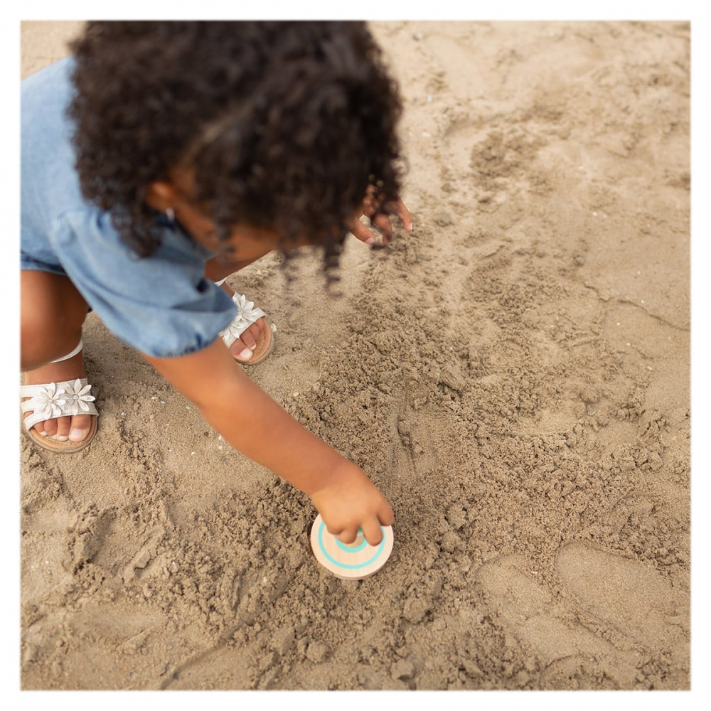 Stampile pentru nisip Bs Toys - 2 | YEO