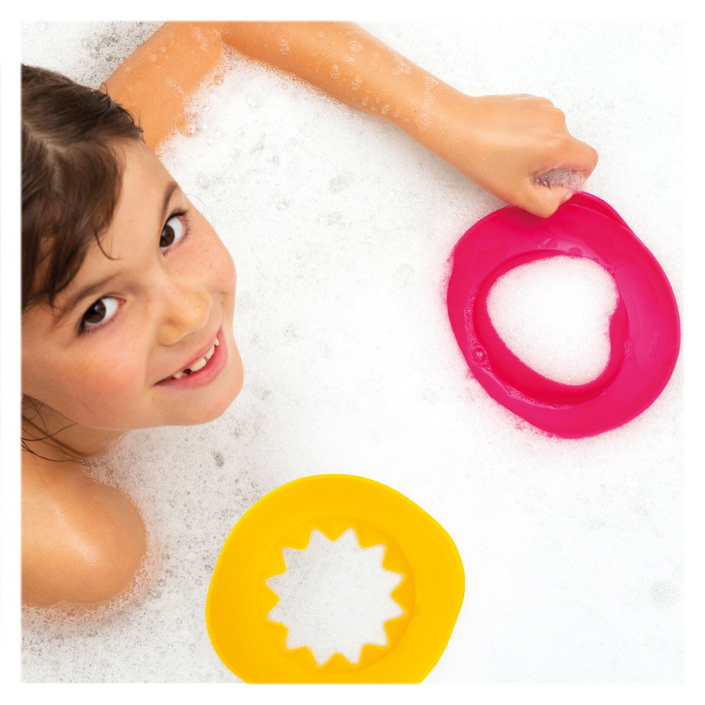 Set 2 forme pentru nisip SunnyLove Quut Toys - 1 | YEO