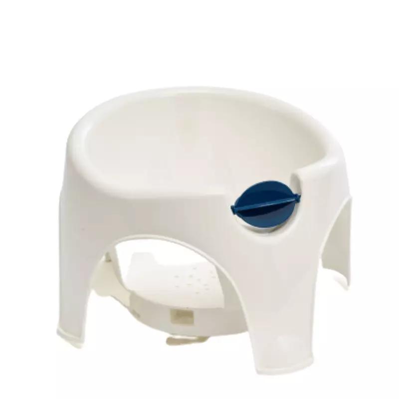 Suport ergonomic pentru baie Thermobaby Aquafun White - 2 | YEO