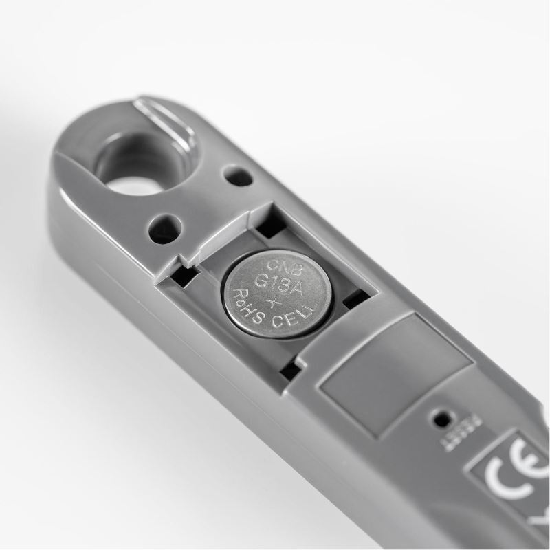 Termometru digital pentru mancarea bebelusilor FoodTemp Reer 21021 - 3 | YEO