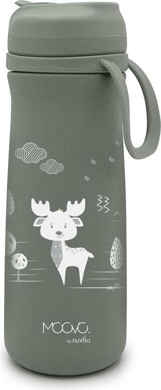 Termos Nuvita Sage Green 500 ml - 4 | YEO