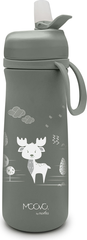 Termos Nuvita Sage Green 500 ml - 3 | YEO