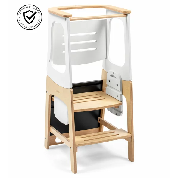 Turn de Invatare 3 in 1 Maxi-Cosi Toucan Natural Wood