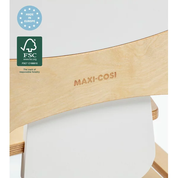 Turn de Invatare 3 in 1 Maxi-Cosi Toucan Natural Wood - 2 | YEO