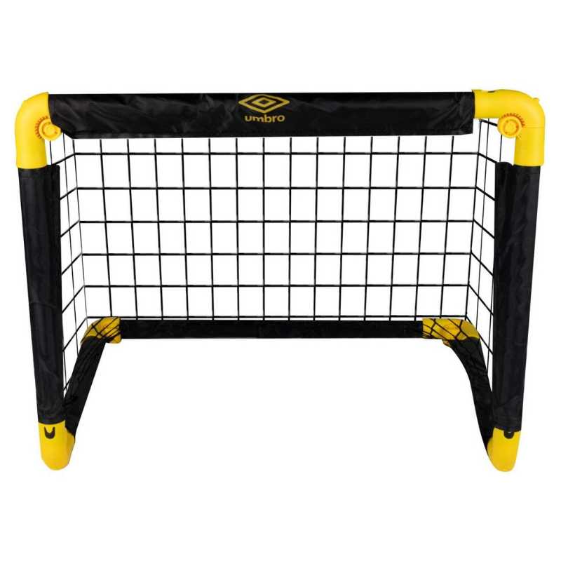 Poarta de fotbal pliabila Umbro 50x44x44 - 5