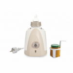 Incalzitor de biberoane Thermobaby Sandy Brown