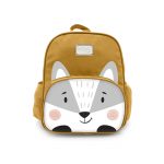 Rucsac mic pentru copii Nuvita Cat Beige