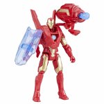 Figurina Iron Man epic hero battle gear 10 cm